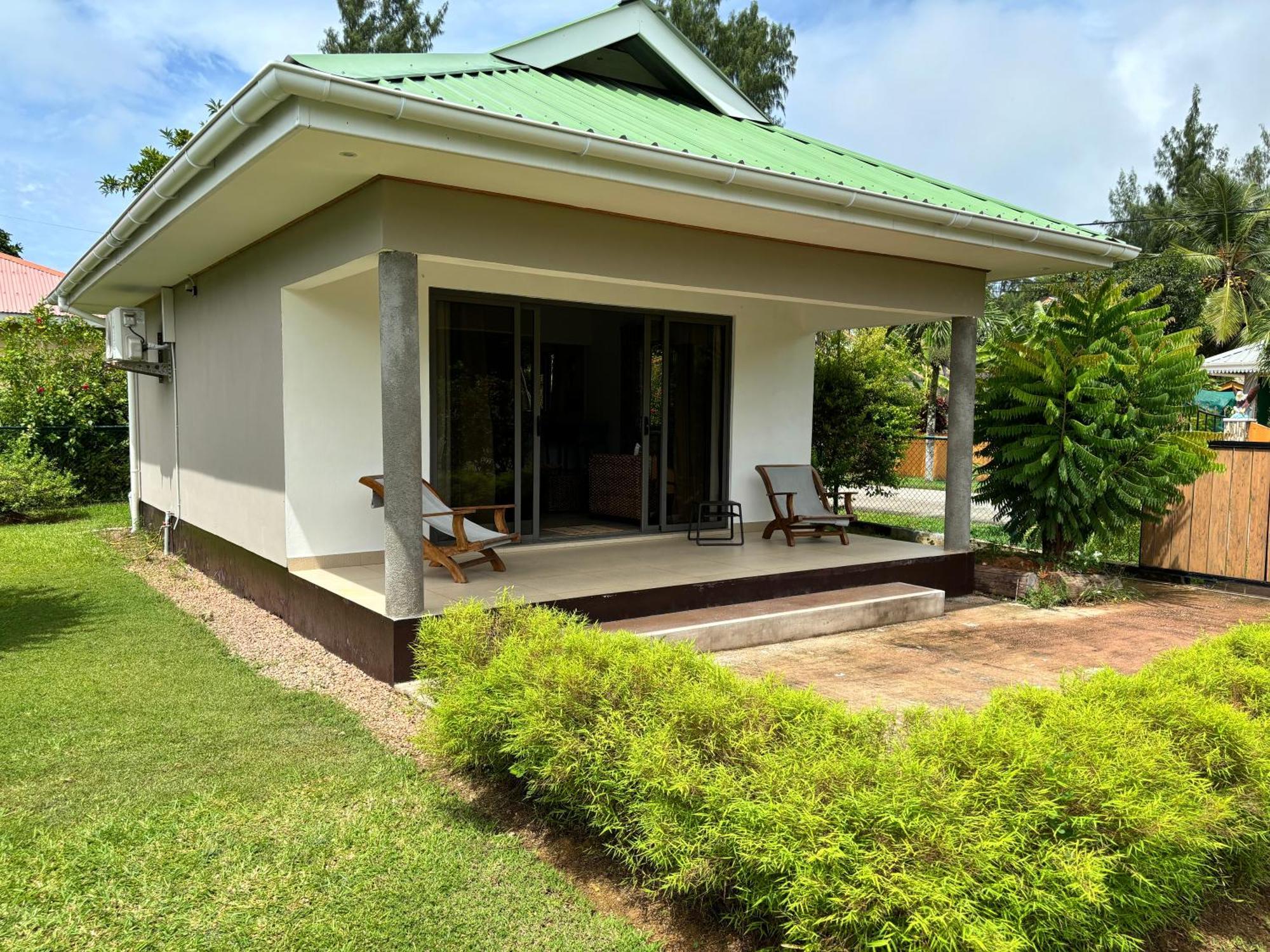 Casa Bilimbi Apartment Victoria Exterior foto